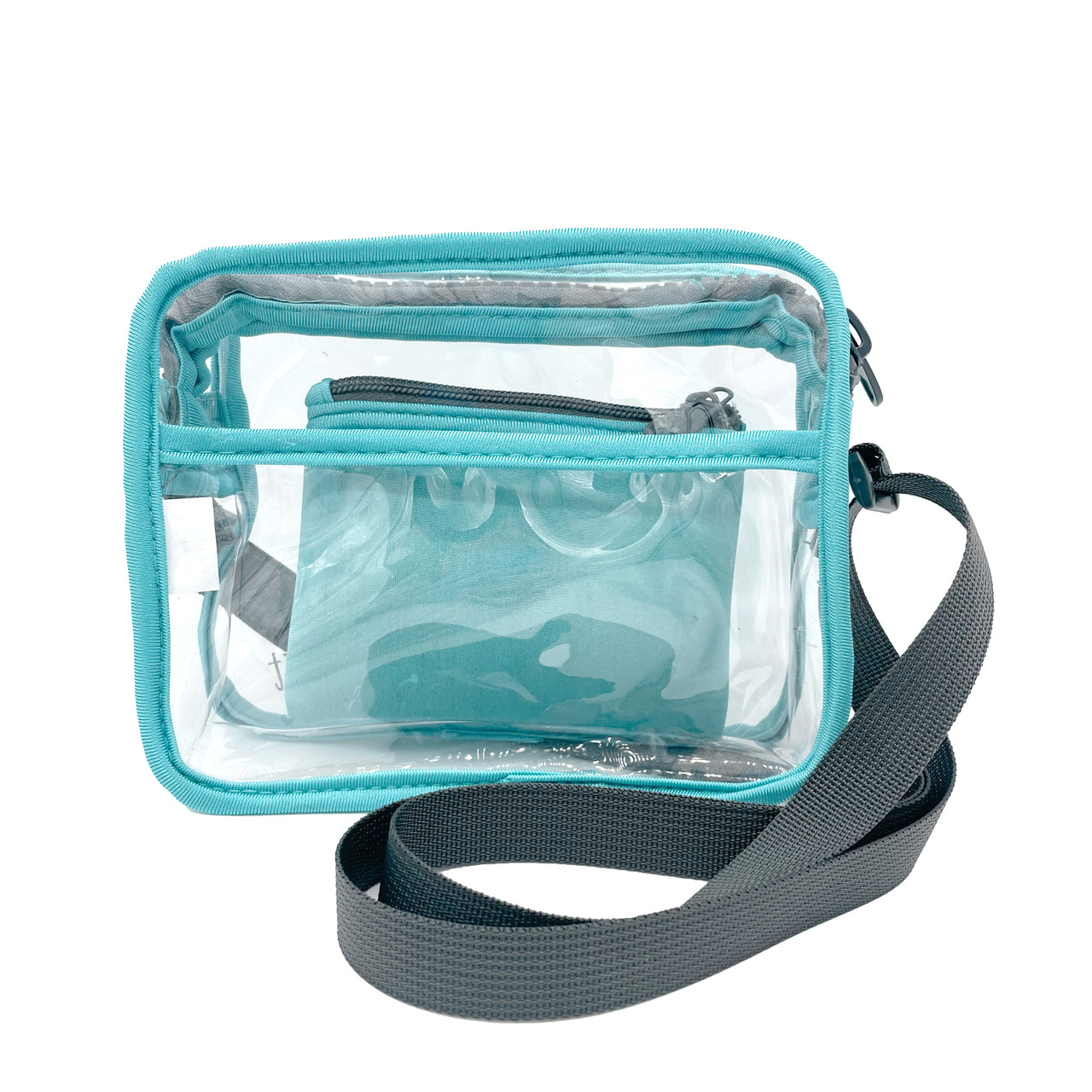 Clear Stadium Approved Purse