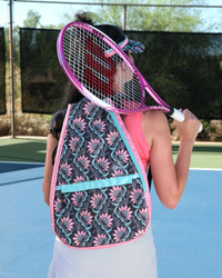 Glove It Tennis Backpacks: A Stylish and Functional Choice for Tennis Players