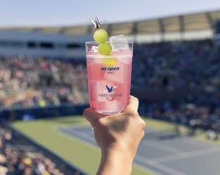 U.S Open Famous Cocktail: A Refreshing Drink for Tennis Fans