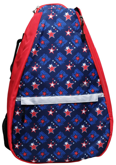 Starz Tennis Backpack