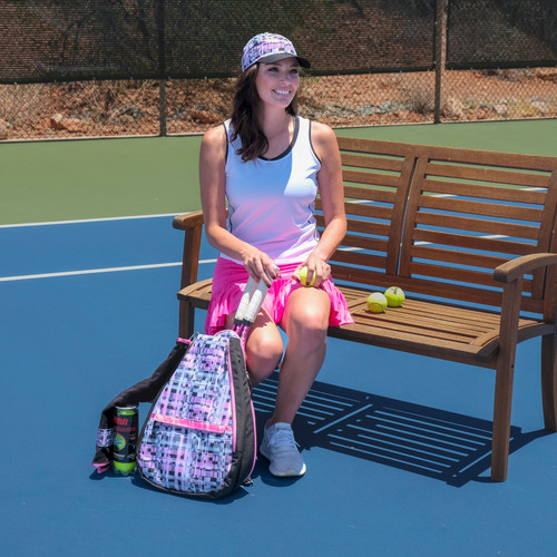 Womens See Price in Bag Tennis Underwear.