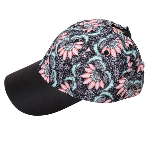 Vintage Vines Cap