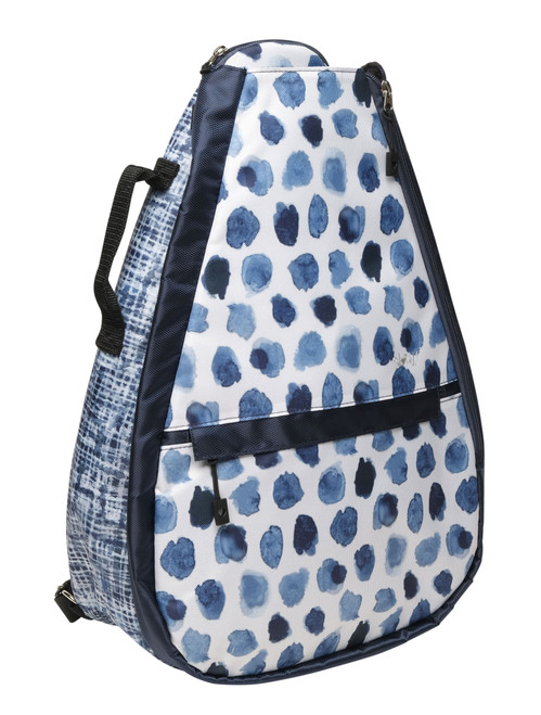 Birdie Blue Tennis Backpack