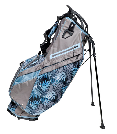 Pacific Palm Stand Golf Bag