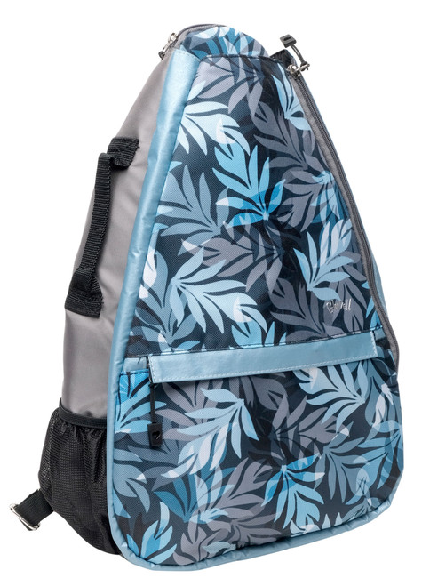 Pacific Palm Tennis Backpack