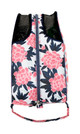 Peonies & Pars Shoe Bag