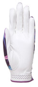 Bird Of Paradise Golf Glove