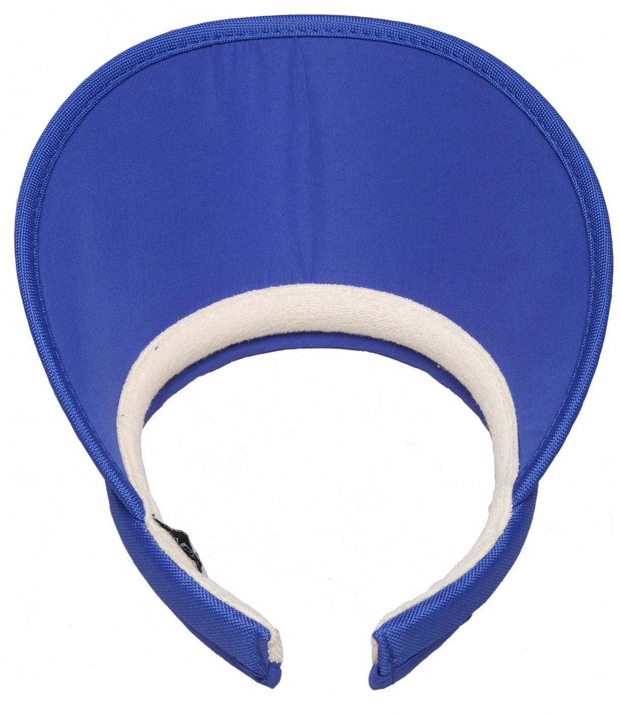 Blue Women's Visor | Glove It