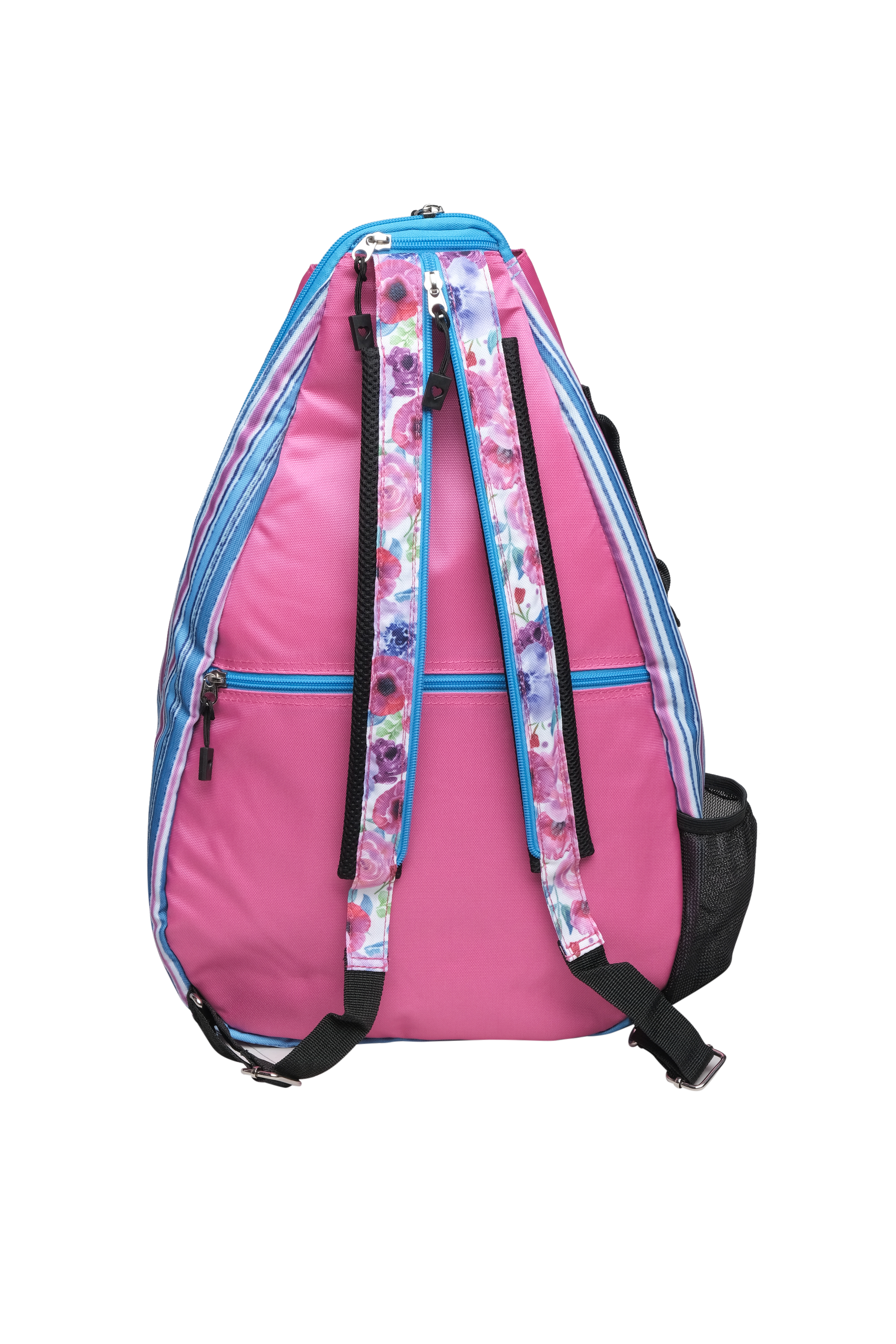 Glove It Rose Garden Tennis Backpack