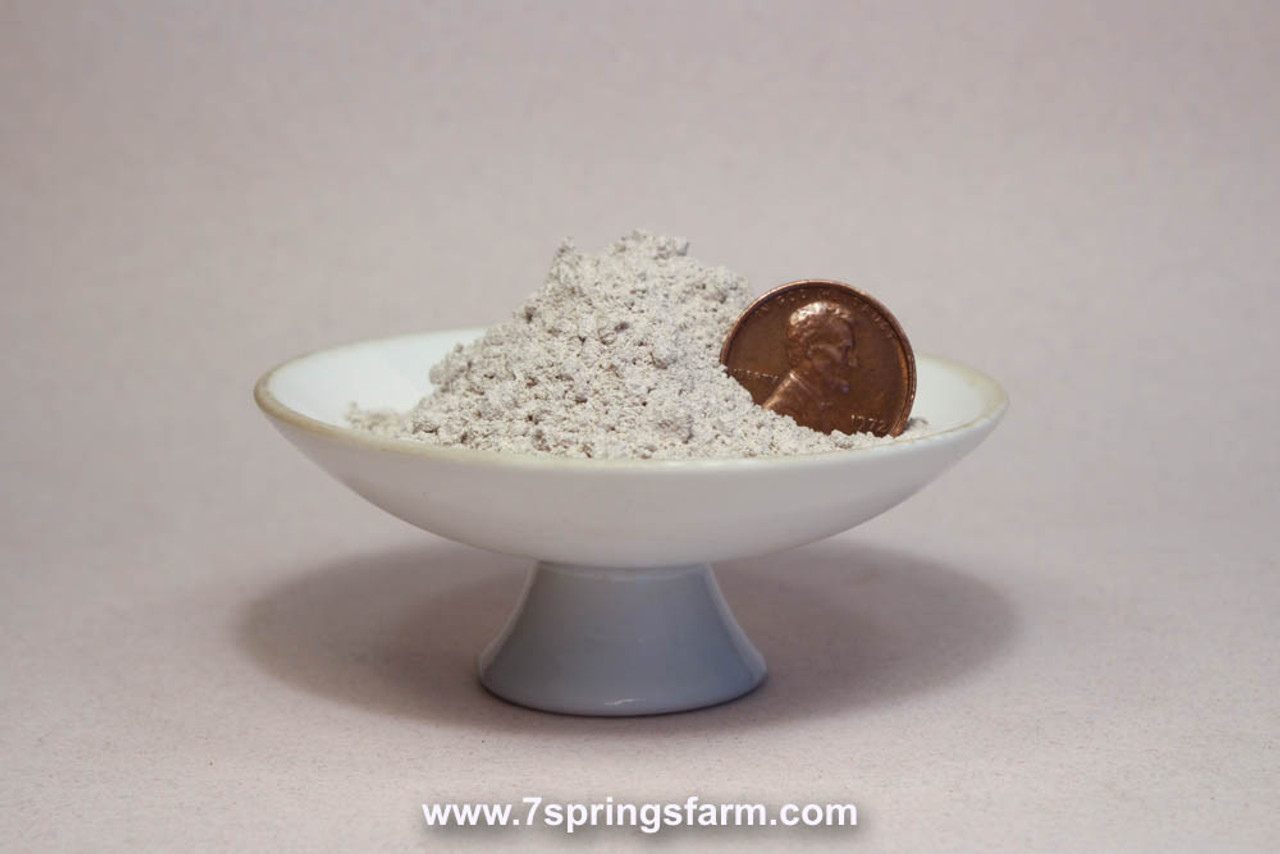 HiCalcitic Limestone Powder (Calcium Carbonate 38) 50 lb bag