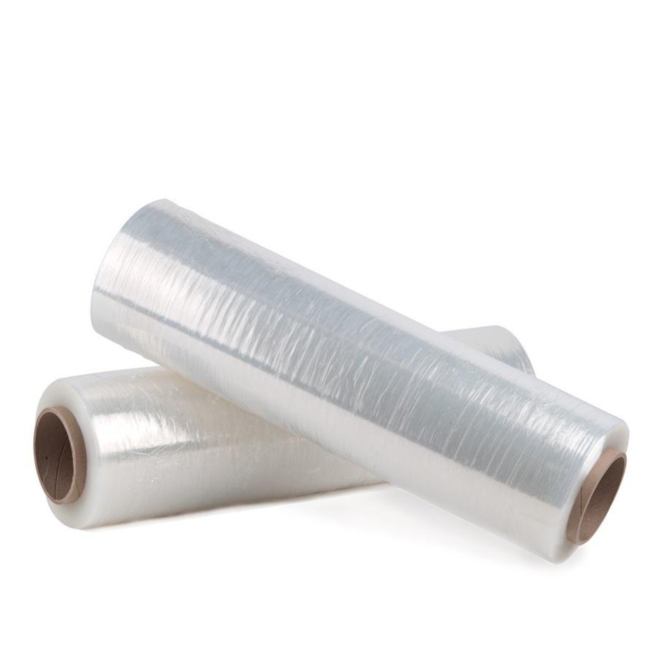 plastic wrap roll