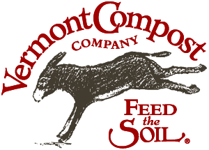 Vermont Compost Company’s Fort Vee Potting Soil in 60 quart bag