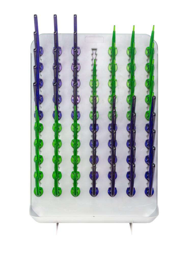 Lab Drying Rack