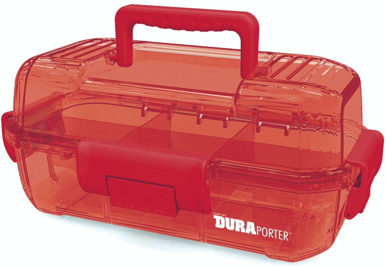 Duraporter Sample Transport Box