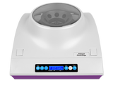 New! Clinical Benchtop Centrifuge: Setting a New Standard