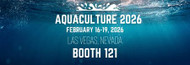 Aquaculture 2026 - February 16-19, 2026