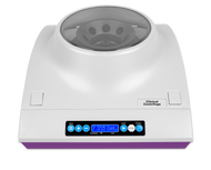 New! Clinical Benchtop Centrifuge: Setting a New Standard