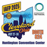 Come see us IAFP 2025