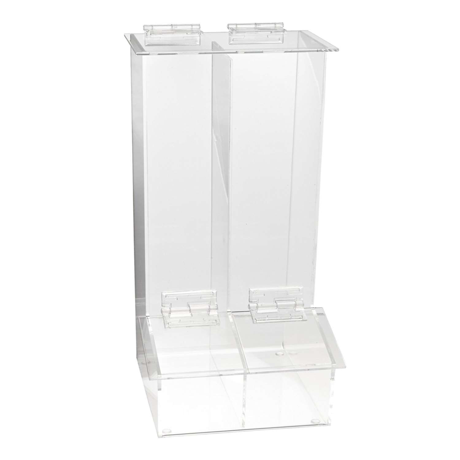 Workstation Dispensing Bins