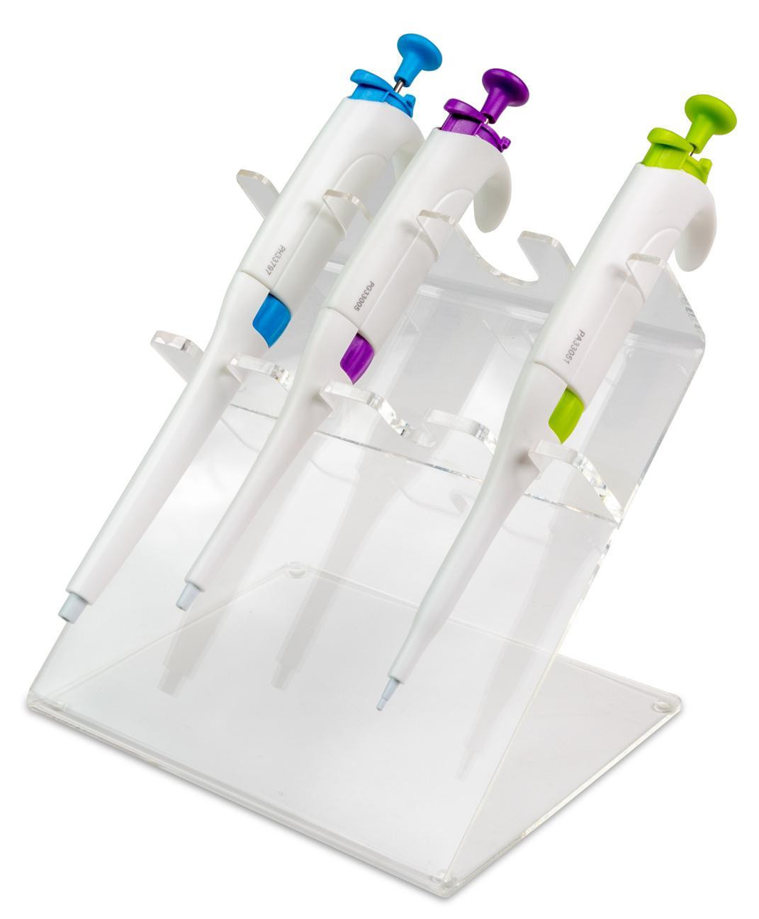 4 Place Pipette Stand 4 Place Pipette Stand