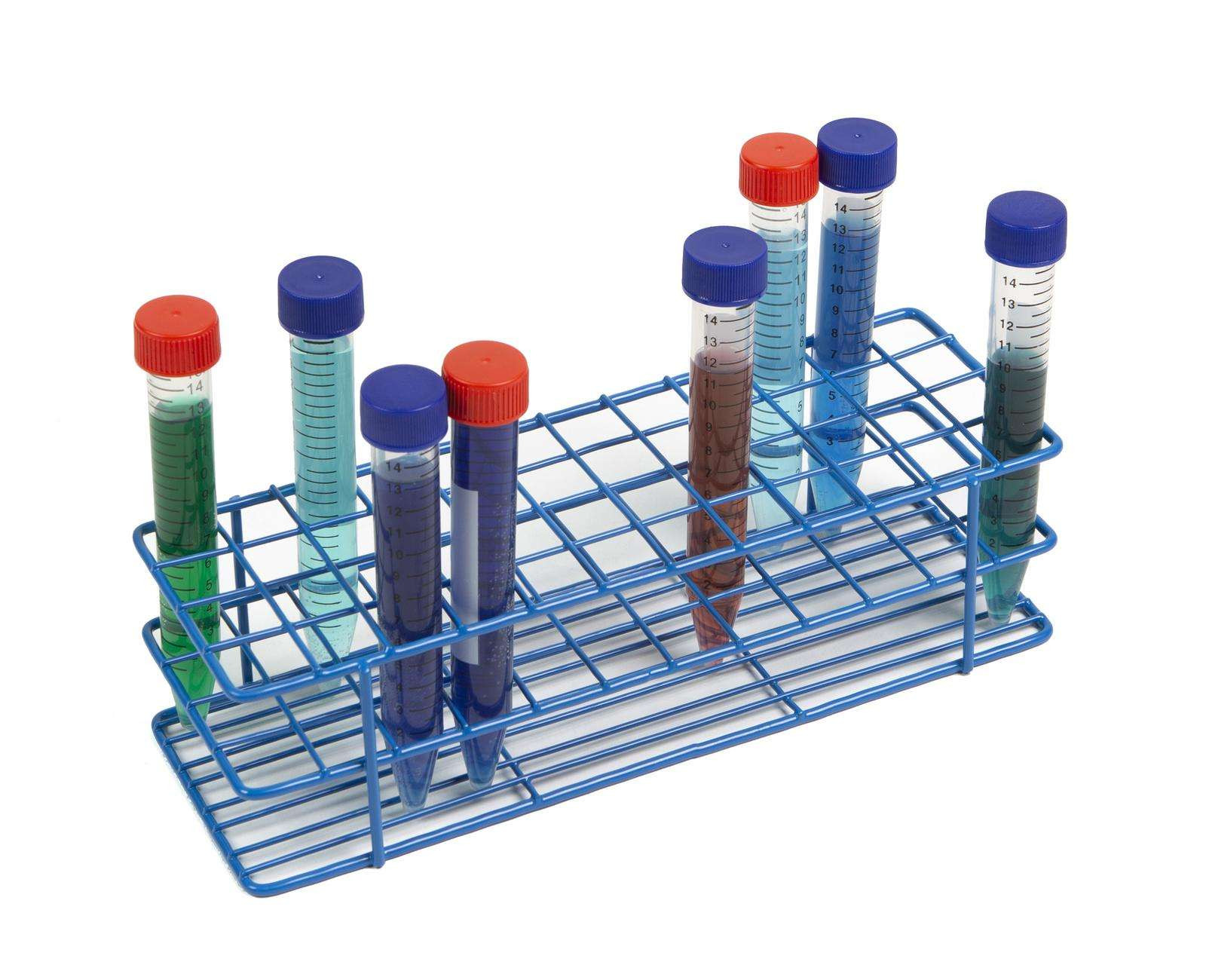 Tube Racks & Storage