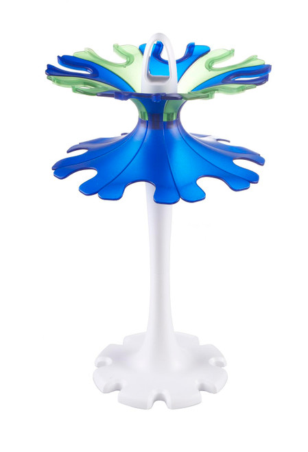 UNIVERSAL CAROUSEL PIPETTE STAND