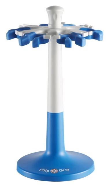 FLIP & GRIP PIPETTE HOLDER