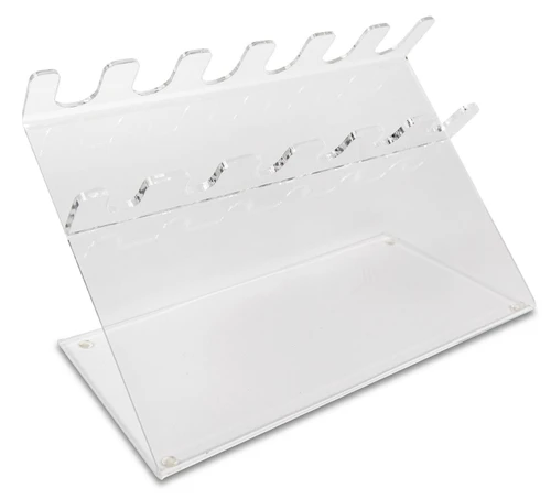 6-PLACE PIPETTE STAND