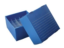 15 mL FREEZER BOXES