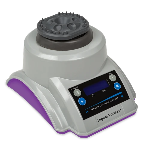 DIGITAL VORTEXER