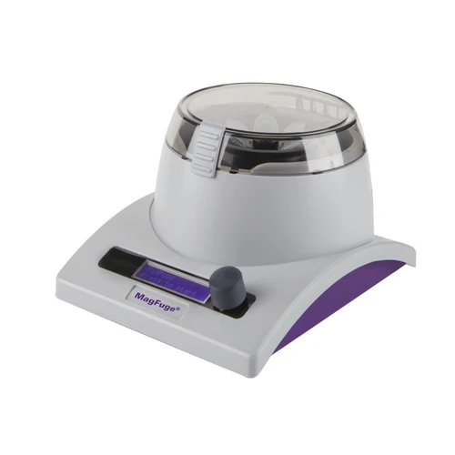 MULTI-FUNCTION HIGH-SPEED CENTRIFUGE BUNDLE - MAGFUGE MFC