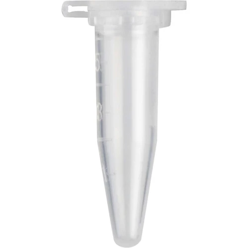 1.5 mL MICROCENTRIFUGE TUBES