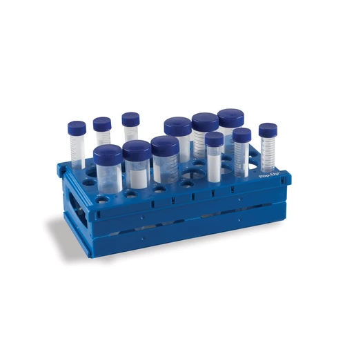 POP-UP MULTIPLE TUBE RACK, 15 & 50 mL TUBES