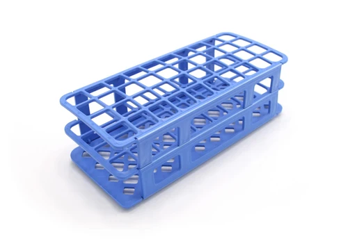 FOLD & SNAP TUBE RACKS, 20 mm DIAMETER