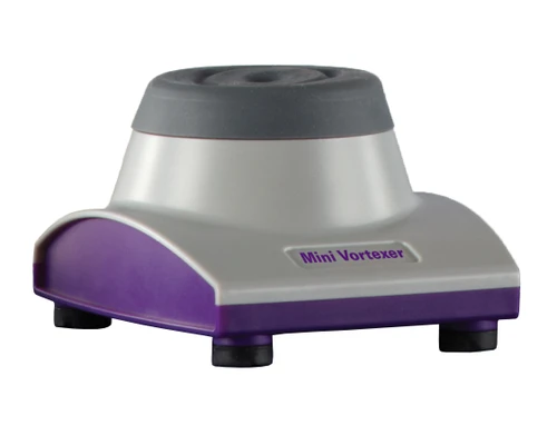 MINI VORTEXER WITH TOUCH START FUNCTION