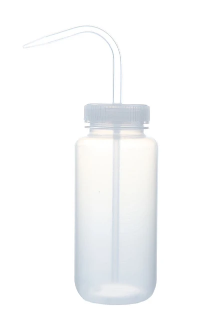 LAB WASH BOTTLES