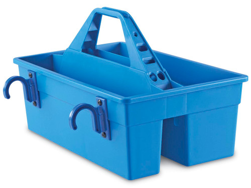 BLOOD COLLECTION TRAY CADDY