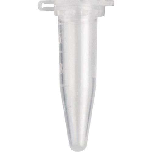 0.5 mL microcentrifuge Tubes - Heathrow Scientific HS4422