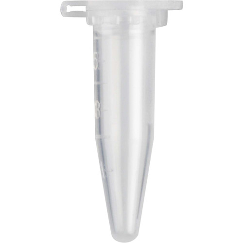 1.5mL Microcentrifuge Tubes