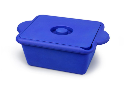 Heathrow Scientific COOLING CONTAINER PAN, 4 LITERS HS28724B