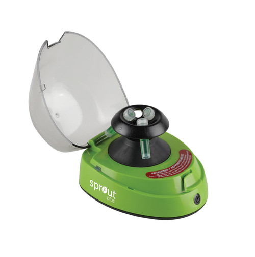 Heathrow Scientific SPROUT® PLUS MINI CENTRIFUGE