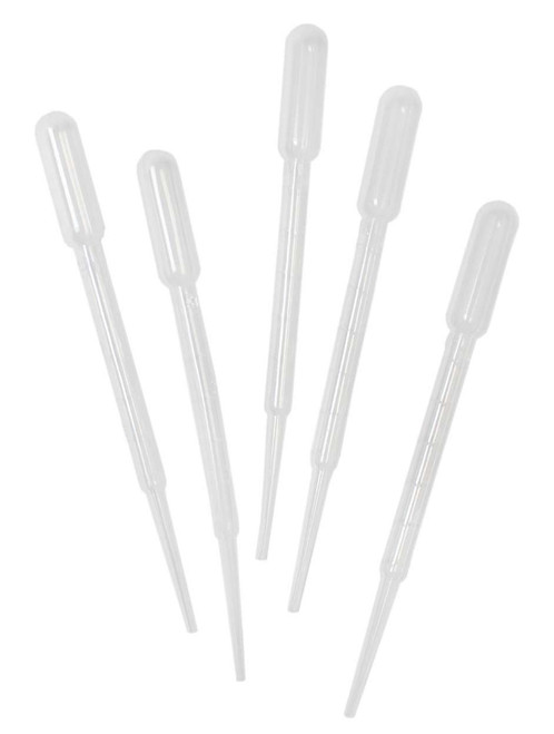 Heathrow Scientific TRANSFER PIPETTES, STERILE 