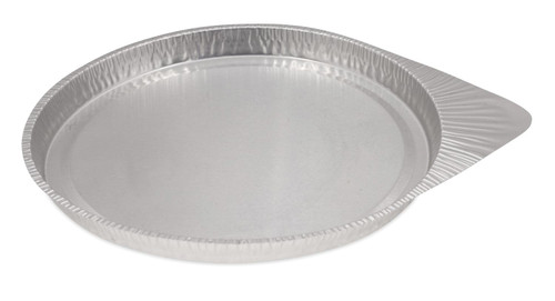 ALUMINUM WEIGHING DISH