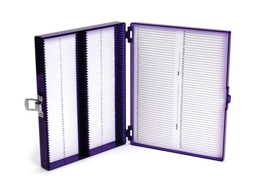 Low Temperature PCR Racks