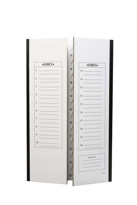 Cardboard Slide Trays