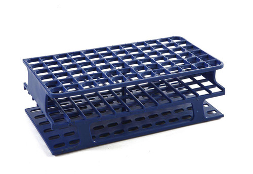 Polypropylene Tube Racks for 5-10 mL Tubes