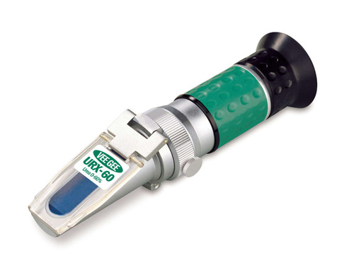 【Rick】計5ml Handheld Refractive Index Refractometer