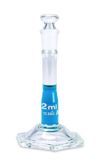 VEE GEE Scientific Products MICRO VOLUMETRIC FLASKS 