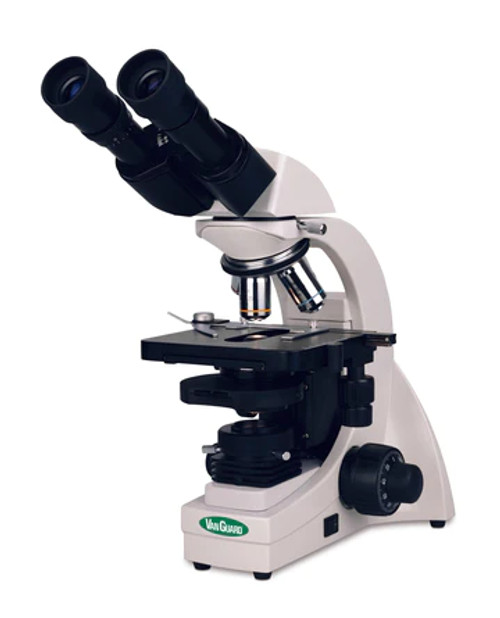 Vanguard 1300 Series Compound Microscopes - Heathrow Scientific