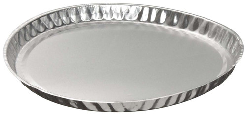 Aluminum dish 2025